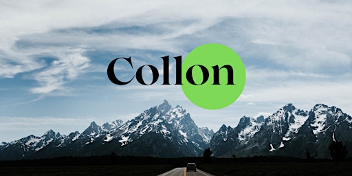 Collon - Vijfde editie  primärbild