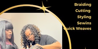 Image principale de Continuing Education Classes for Stylists (Hands On)