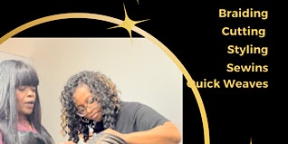 Imagem principal de Continuing Education Classes for Stylists (Hands On)