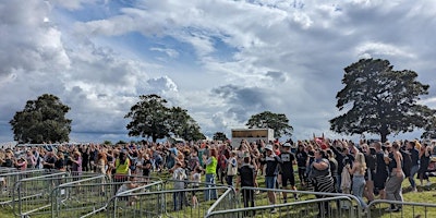 Imagem principal do evento Ponte Rocks Music Festival 2024!