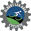 Logotipo da organização Albert Lea Area Cyclists