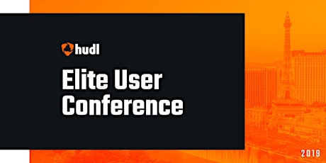 Elite User Conference 2019 | Vegas primary image