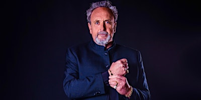 Imagem principal do evento Tom Jones Tribute Act - Friday 28th June  2024