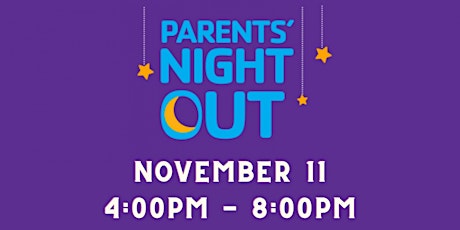 Parents Night Out primary image