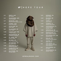 NF HOPE TOUR primary image