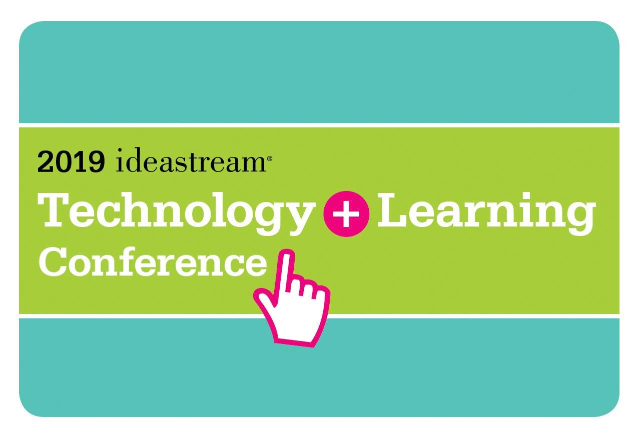 2019 ideastream® Technology + Learning Conference