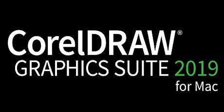 Hauptbild für Die neue CorelDRAW® Graphics Suite 2019 für den Mac 
