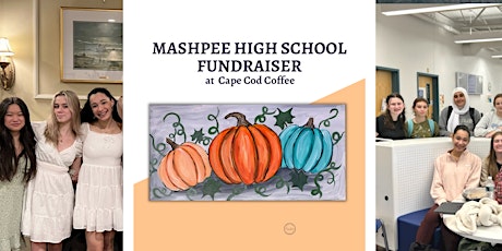 Mashpee High School Fundraiser primary image