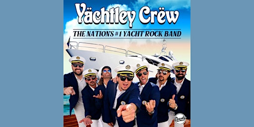 Hauptbild für Yachtley Crew