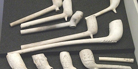 Clay Pipe Workshop primary image
