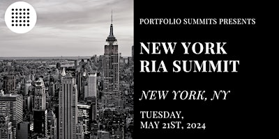 New+York+RIA+Summit