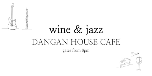 Image principale de Wine and Jazz