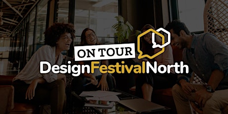 Design Festival North 2024 - Liverpool
