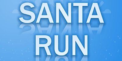Virtueller  Santa Run 2024 - Virtueller Run für den guten Zweck primary image