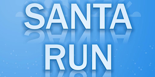 Virtueller  Santa Run 2024 - Virtueller Run für den guten Zweck  primärbild