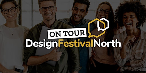 Imagem principal de Design Festival North 2024 - Sheffield