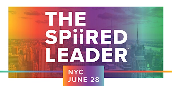 The Spiired Leader | NYC 