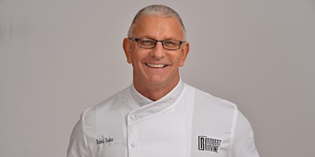 Bedford - Bottle Signing with Celebrity Chef Robert Irvine primary image