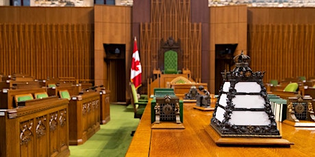 Legislatures as a Workplace / Les parlements comme lieu de travail