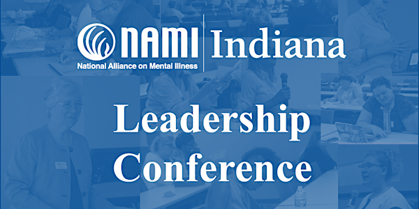 NAMI Indiana 2019 Leadership Conference
