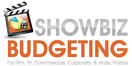 How to Budget your Film, Show or Commercial with Showbiz + Shotlogic primary image