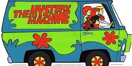 Mystery tour primary image