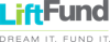 Logotipo da organização LiftFund
