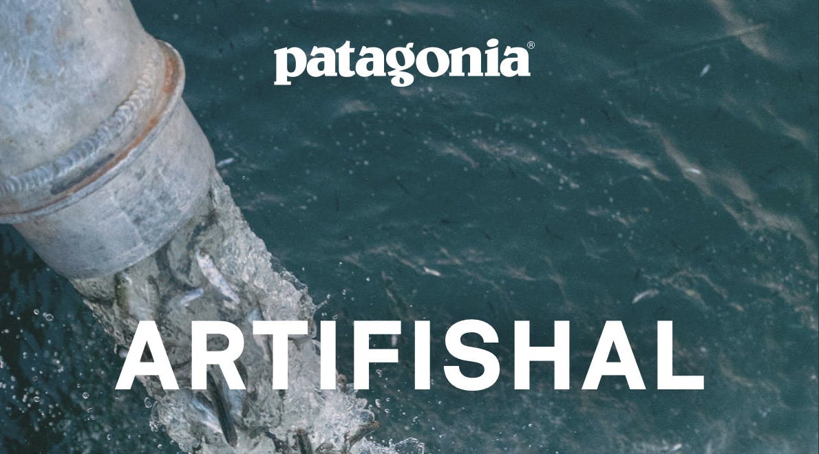 Patagonia Films Screening Artifishal