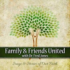 Write Your Family Story In 90 Days ~ CONCERT CD Release! primary image