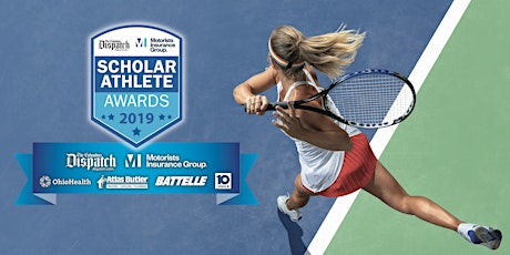 2019 Scholar Athlete Awards primary image