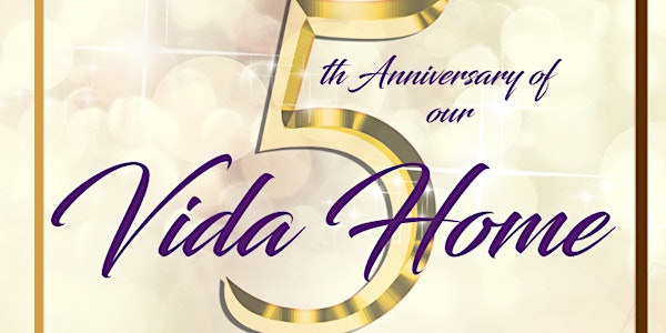 Celebrating FAIR Girls' Vida Home 5th Anniversary 