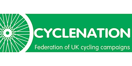 Cyclenation AGM 2019 primary image