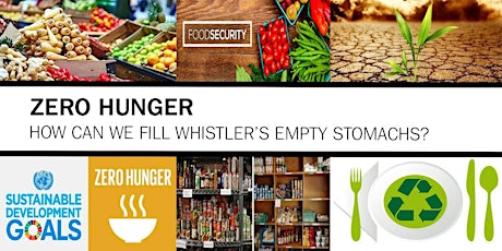 Vital Café: How can we fill Whistler's empty stomachs? primary image