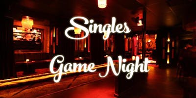 Singles Game Night The Room Santa Monica Santa Monica