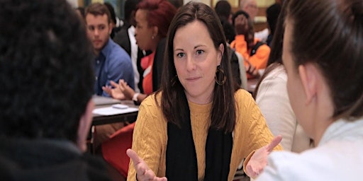 Career Speed Networking: Help Teens Choose Education & Career Paths primary image