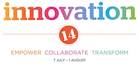 Innovation Summit 2014: Pattern Breaking and beyond... primary image
