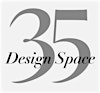 35 Design Space's Logo