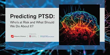 Primaire afbeelding van Predicting PTSD: Who’s at Risk and What Should We Do About It?