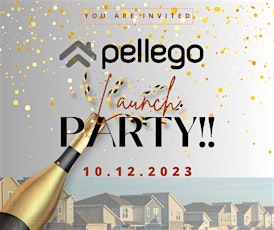 Pellego Launch Party! primary image