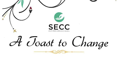SECC Presents: A Toast to Change primary image