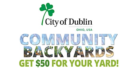 Dublin Community Backyards primary image