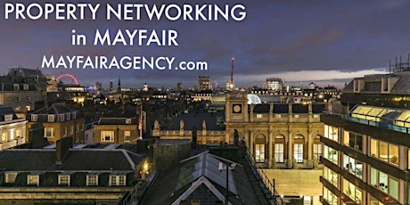 Property Networking in Mayfair primary image