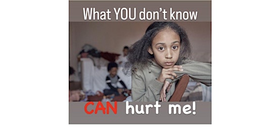 Imagem principal de Child Abuse Awareness, Prevention, & Dependency Conference