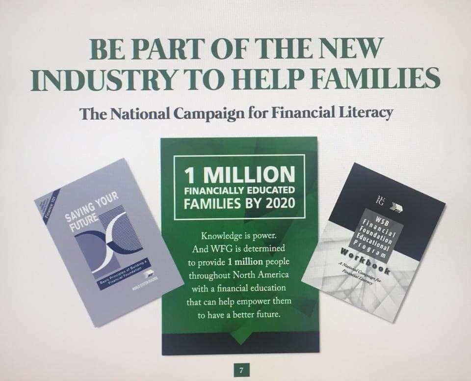 Financial Literacy for Financial Success-New Orleans