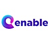 Logotipo da organização Enable