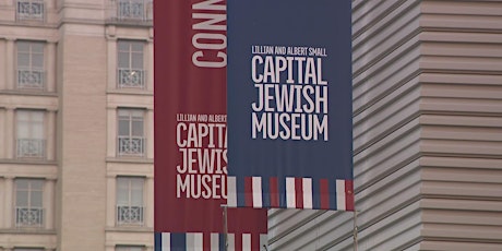 Image principale de Metro Minyan at Capital Jewish Museum