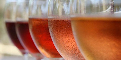 Rose Wines for the Summer primary image