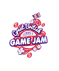 The Great British Summer Game Jam - with Mind Candy and Autodesk primary image