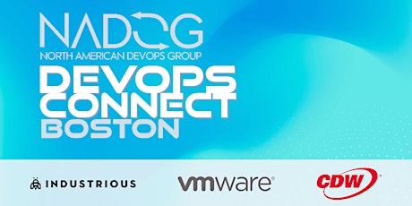 Primaire afbeelding van Boston DevOps Connect with NADOG