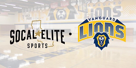 SoCal Elite Basketball Academy - FREE Class @ Vanguard - Sunday, April 28th primary image